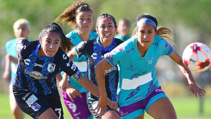  Nhận định Nữ Queretaro vs Nữ Mazatlan 8h06 ngày 10/2: Ca khúc khải hoàn