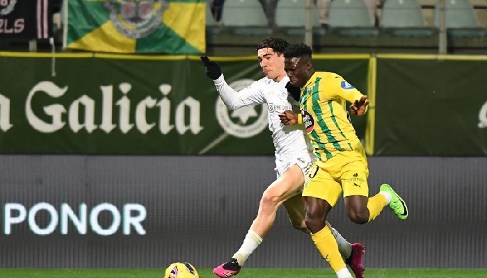  Nhận định Tondela vs Arouca 22h30 ngày 3/1: Thực tế phũ phàng