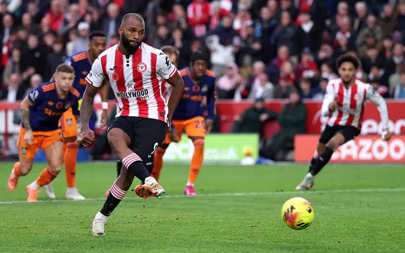 Nhận định Burnley vs Brentford 22h00 ngày 28/2: Niềm vui cho Bầy Ong - Ảnh 1