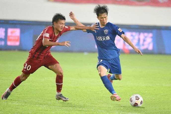 Nhận định, Soi kèo Chengdu Rongcheng vs Henan, 18h35 ngày 31/10: Cẩn thận dính bẫy  Nhận định, Soi kèo Chengdu Rongcheng vs Henan, 18h35 ngày 31/10: Cẩn thận dính bẫy