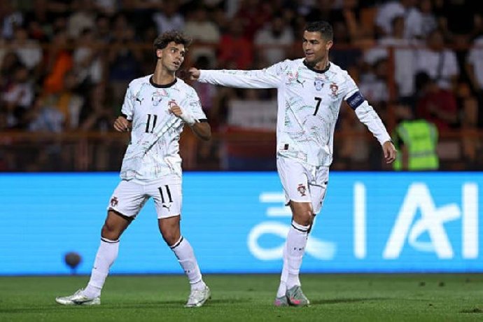  Nhận định, Soi kèo Bồ Đào Nha vs Armenia 21h00 ngày 16/11: Chủ nhà thắng nhẹ