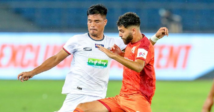  Nhận định Punjab vs NorthEast United, 21h00 ngày 9/3: Chiến thắng đầu tiên