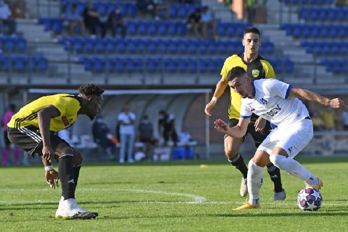  Nhận định Lausanne Sports vs Stade Nyonnais, 20h00 ngày 12/7: Kết quả hợp lý