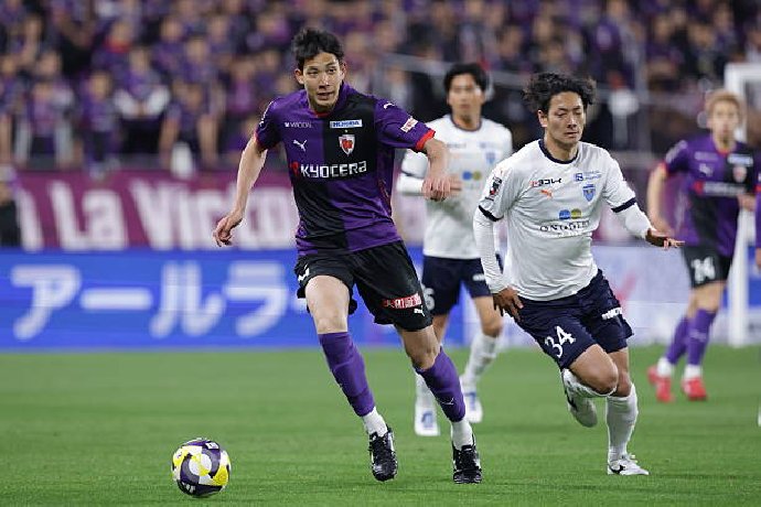  Nhận định Kyoto Sanga vs Yokohama FC 17h00 ngày 16/7: Thêm một trận thắng