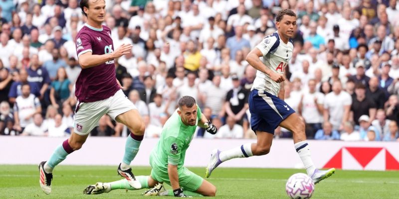 Nhận định Burnley vs Tottenham 22h00 ngày 24/1: Tiếp đà hưng phấn - Ảnh 1