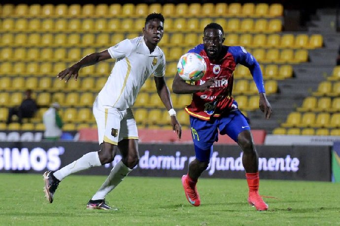  Nhận định Llaneros vs Deportivo Pasto 06h20 ngày 11/02: Điểm tựa sân nhà