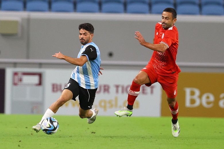 Nhận định Al-Wakrah vs Umm Salal, 22h00 ngày 26/9: Nhẹ nhàng vượt ải - Ảnh 1