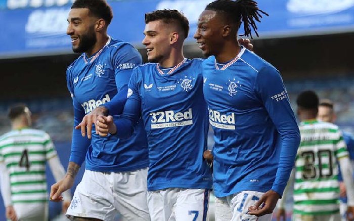  Nhận định Rangers vs Viktoria Plzen 1h45 ngày 6/8: Tự tin trên sân nhà