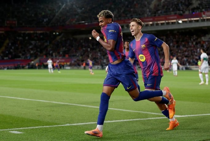  Nhận định, Soi kèo Club Brugge vs Barcelona, 3h ngày 06/11: Không có bất ngờ