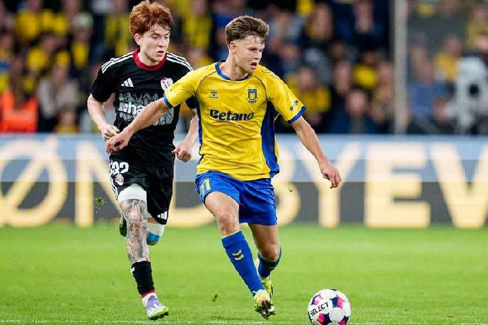  Nhận định Brondby vs Sonderjyske 1h00 ngày 24/2: Cuộc chiến cân não