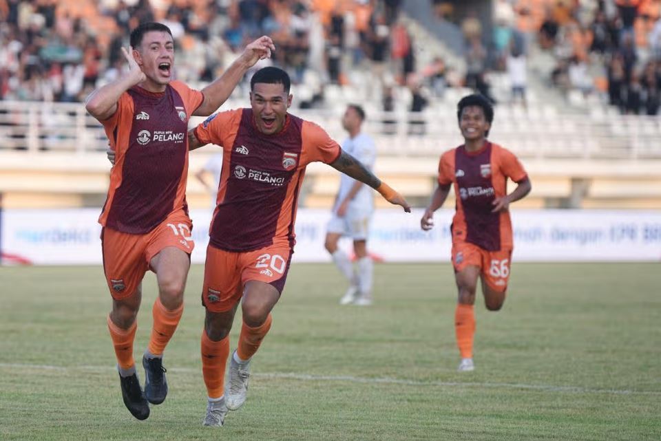 Nhận định PSIM Yogyakarta vs Borneo 15h30 ngày 14/9: Giữ mạch toàn thắng - Ảnh 3