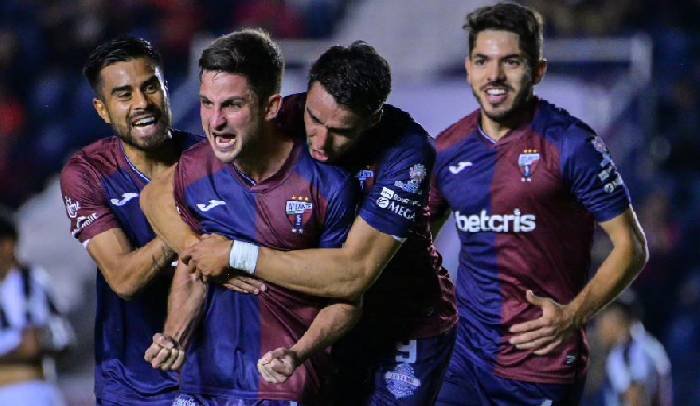  Nhận định, Soi kèo CSyD Dorados de Sinaloa vs Atlante 10h ngày 12/10: Cẩn thận biến số