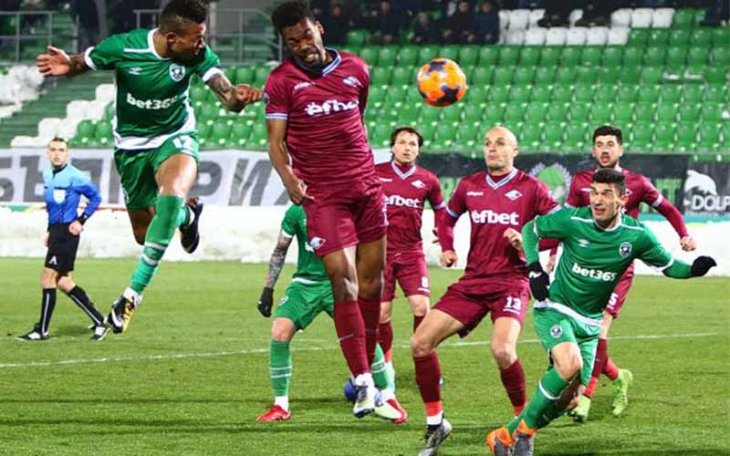 Nhận định Ludogorets Razgrad vs Septemvri Sofia 0h00 ngày 20/7: Thử thách bất ngờ - Ảnh 1