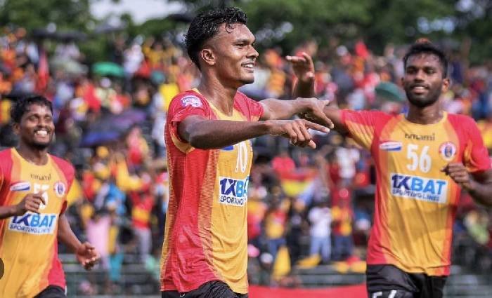  Nhận định Calcutta Customs vs Kalighat Sports Lovers 16h30 ngày 2/9: 3 điểm vất vả