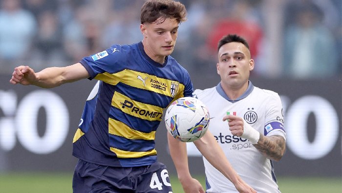  Nhận định Parma vs Cremonese, 21h00 ngày 21/3: Dìm kẻ yếu