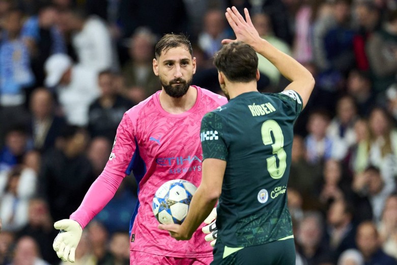 Nhận định Crystal Palace vs Man City, 21h00 ngày 14/12: Tiếp tục cuộc đua - Ảnh 1