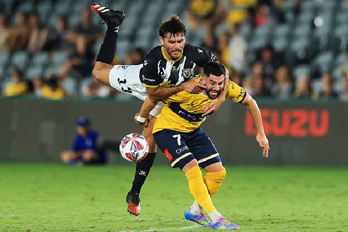  Nhận định Macarthur vs Central Coast Mariners 15h00 ngày 4/3: Chủ nhà lép vế