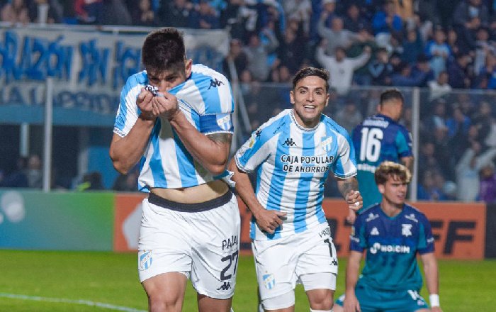 Nhận định Atletico Tucuman vs Club Atletico Aldosivi, 08h00 ngày 12/3: 2 kẻ cùng khổ