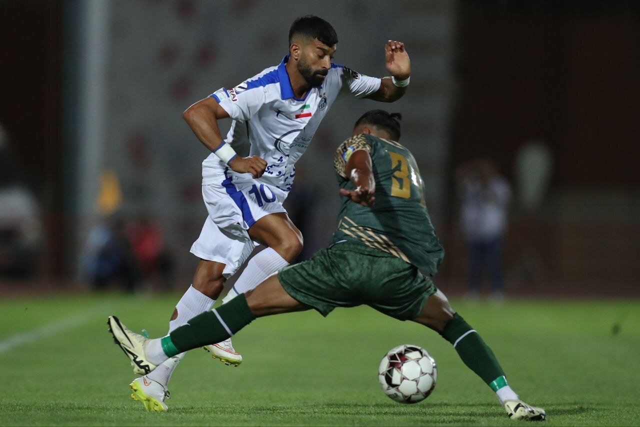 Nhận định Esteghlal vs Shams Azar 19h00 ngày 5/2: Chiến thắng ở lại - Ảnh 4