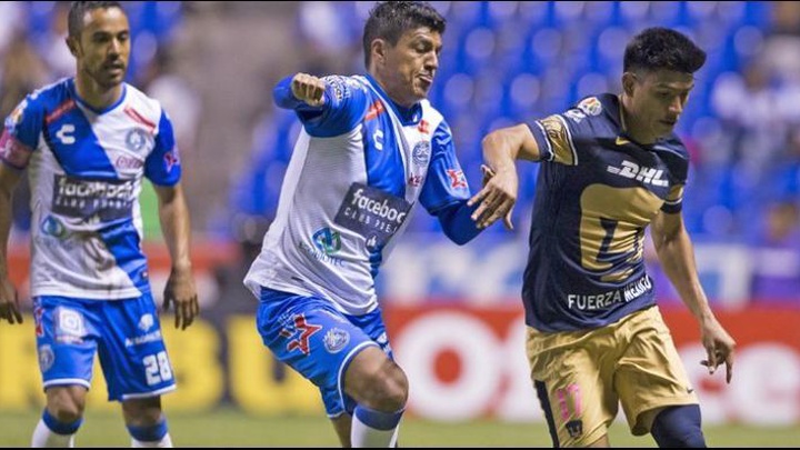 Nhận định Puebla vs Pumas UNAM 8h ngày 14/2: Điểm yếu thể lực - Ảnh 4