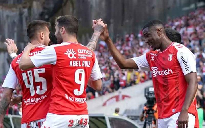  Nhận định Ferencvaros vs Braga 3h00 ngày 13/3: Khách thể hiện bản lĩnh