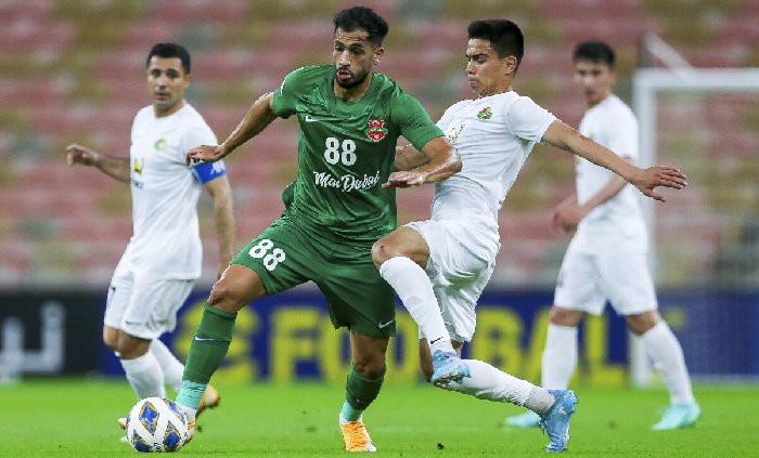  Nhận định Al-Ahli vs Shabab Al Ahli, 22h30 ngày 16/2: Chia điểm là đẹp