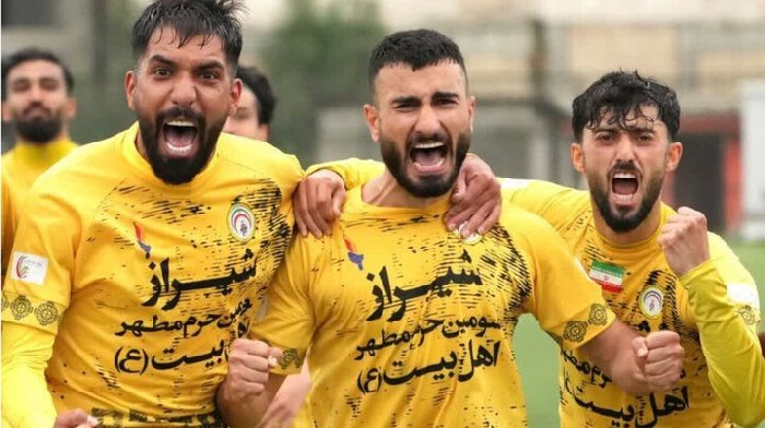  Nhận định Tractor vs Fajr Sepasi, 20h30 ngày 25/9: Cửa dưới cứng đầu