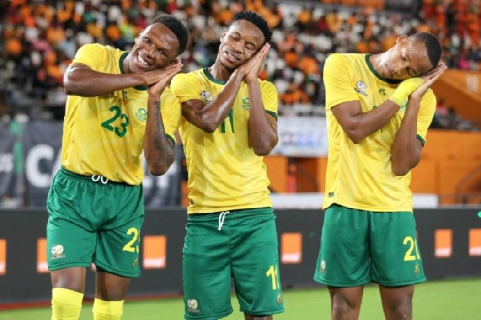  Nhận định, Soi kèo Zimbabwe vs Nam Phi, 23h00 ngày 10/10: Nhấn chìm đối thủ