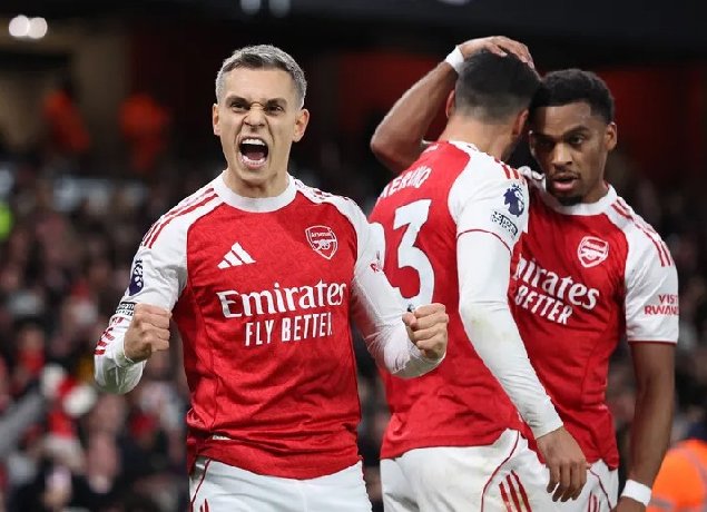  Soi kèo phạt góc Arsenal vs Bayern Munich, 3h ngày 27/11