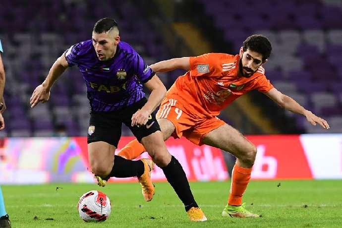 Nhận định, Soi kèo Ajman Club vs Al Ain, 22h45 ngày 30/10: Không thể phản kháng  Nhận định, Soi kèo Ajman Club vs Al Ain, 22h45 ngày 30/10: Không thể phản kháng