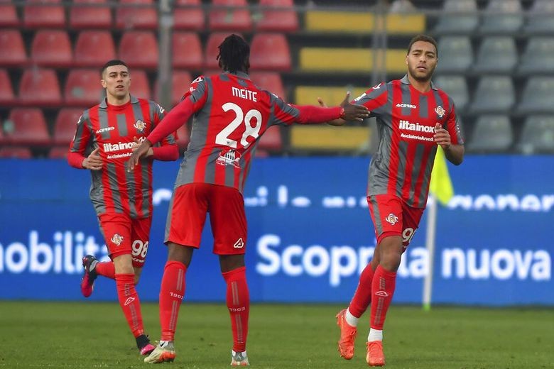 Nhận định Cremonese vs AS Roma, 21h00 ngày 23/11: Tiếp đà thăng hoa - Ảnh 1