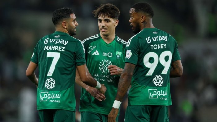  Nhận định Al-Qadsiah vs Al-Ahli, 19h00 ngày 20/8: Kẻ khó chịu