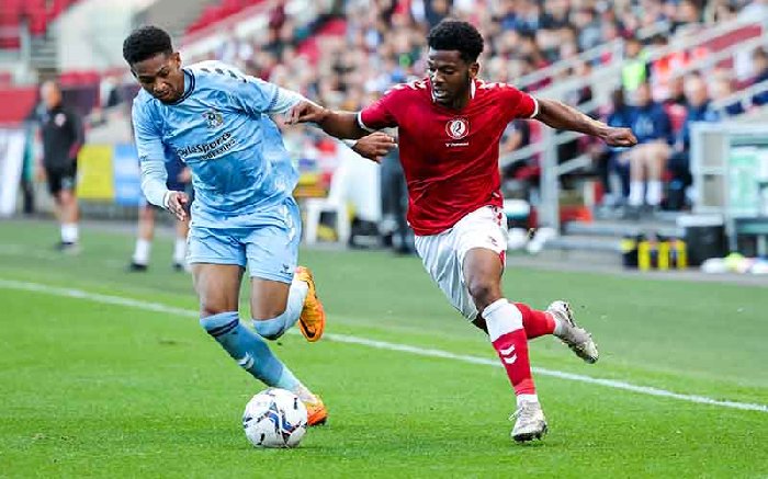  Nhận định Coventry City vs Bristol City 22h00 ngày 13/12: Ba điểm cho chủ nhà