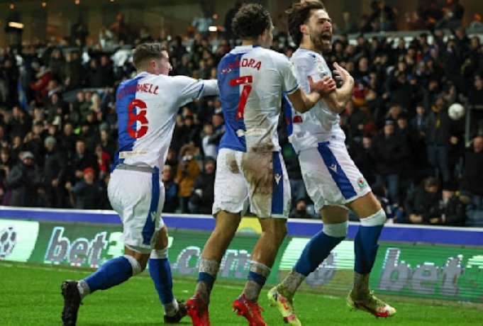  Nhận định Blackburn vs Preston 03h00 ngày 21/02: Tiếp đà hưng phấn