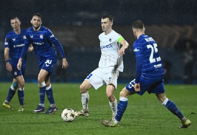 Nhận định Genk vs Dinamo Zagreb 3h00 ngày 27/2: Giữ vững thành quả