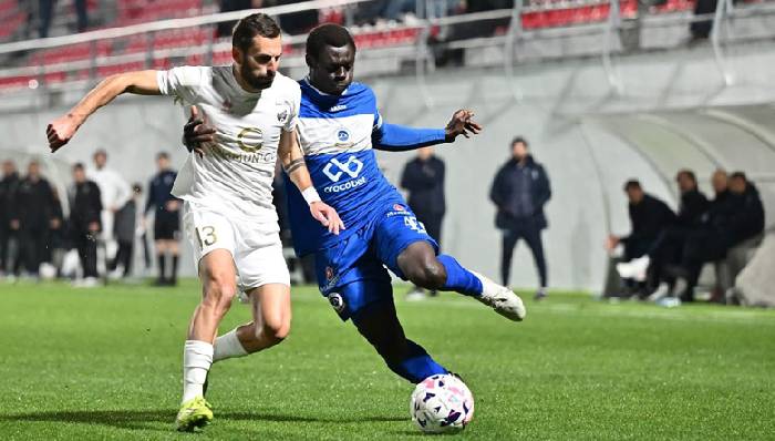 Nhận định Gagra vs Telavi, 22h00 ngày 1/12: Đánh bại kẻ yếu - Ảnh 4