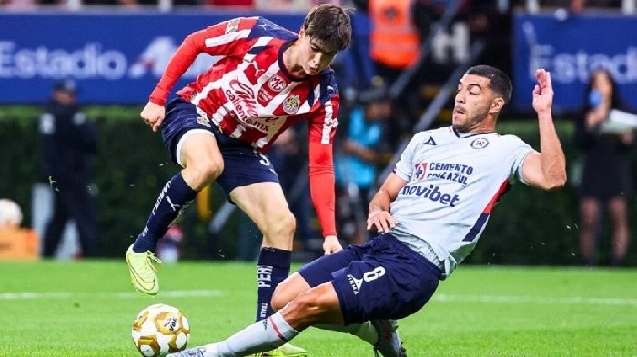  Nhận định Cruz Azul vs Guadalajara 8h ngày 1/12: Khách không có quà