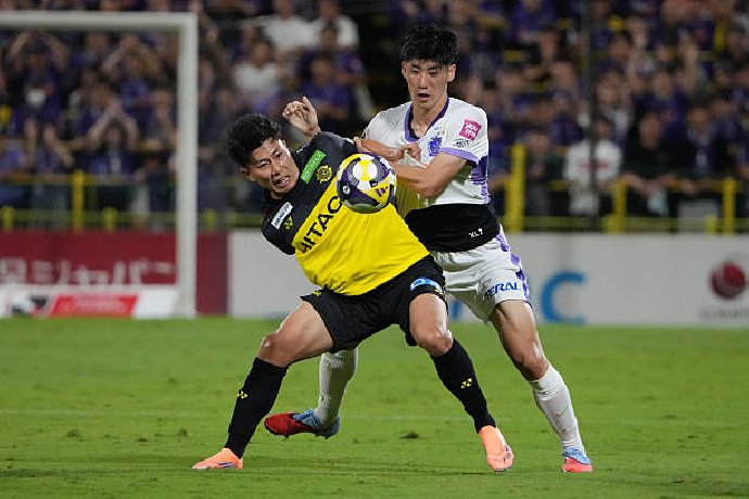 Nhận định, Soi kèo Kashiwa Reysol vs Sanfrecce Hiroshima 11h05 ngày 1/11: Tân vương lộ diện  Nhận định, Soi kèo Kashiwa Reysol vs Sanfrecce Hiroshima 11h05 ngày 1/11: Tân vương lộ diện