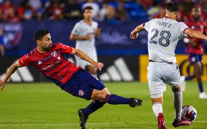  Nhận định FC Dallas vs Saint Louis City 7h30 ngày 20/7: Bất phân thắng bại