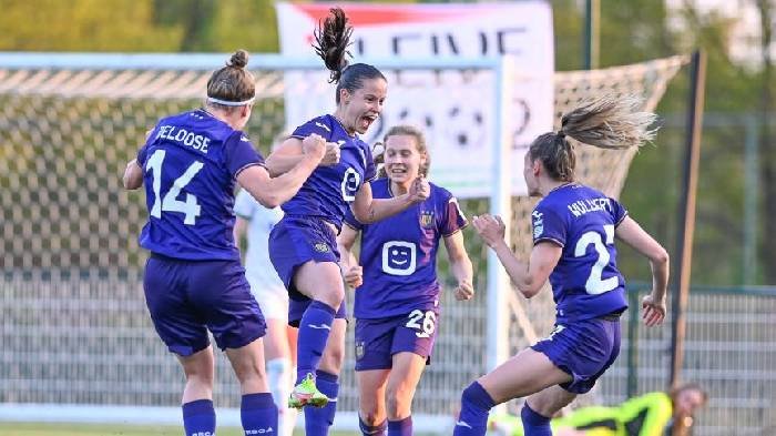  Nhận định Nữ Twente vs Nữ Crvena Zvezda, 0h ngày 28/08: Cục diện khó đoán