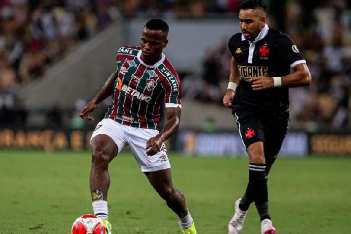  Nhận định, Soi kèo Vasco da Gama vs Fluminense 05h30 ngày 21/10: Điểm tựa sân nhà