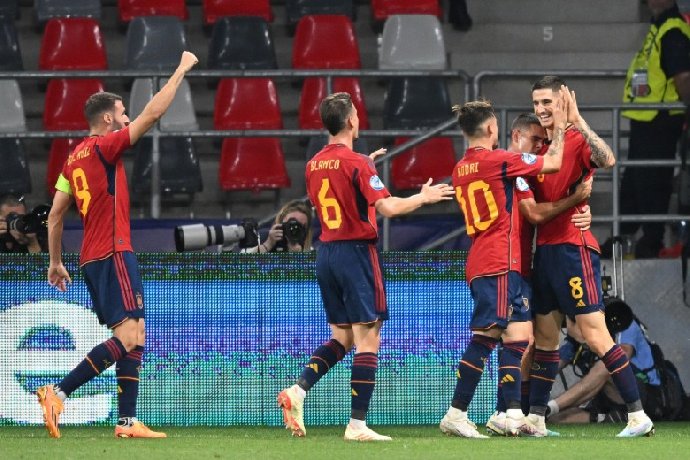  Nhận định, Soi kèo U21 Tây Ban Nha vs U21 Phần Lan, 23h30 ngày 14/10: Khẳng định vị thế