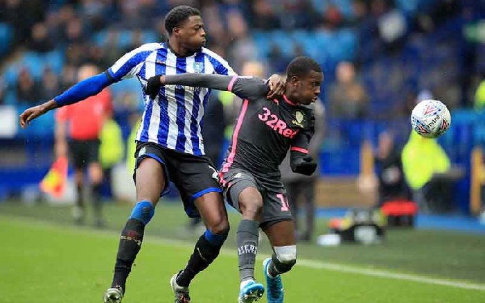  Nhận định Sheffield Wednesday vs Leeds United 2h00 ngày 27/8: Đội khách đi tiếp