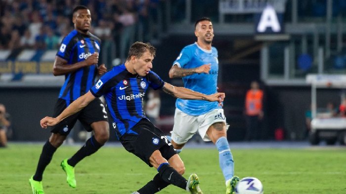  Nhận định Inter Milan vs Lazio 2h45 ngày 10/11: Không có bất ngờ