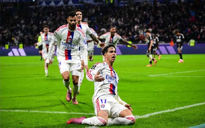 Nhận định, Soi kèo Paris vs Lyon 3h05 ngày 30/10: Chủ nhà trắng tay  Nhận định, Soi kèo Paris vs Lyon 3h05 ngày 30/10: Chủ nhà trắng tay