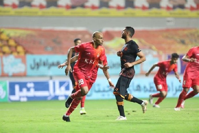 Nhận định Mes Rafsanjan vs Foolad, 20h45 ngày 10/12: Bất phân thắng bại