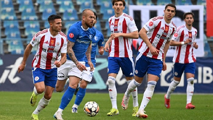  Nhận định Farul Constanta vs Otelul Galati, 22h30 ngày 20/07: Lợi thế sân bãi