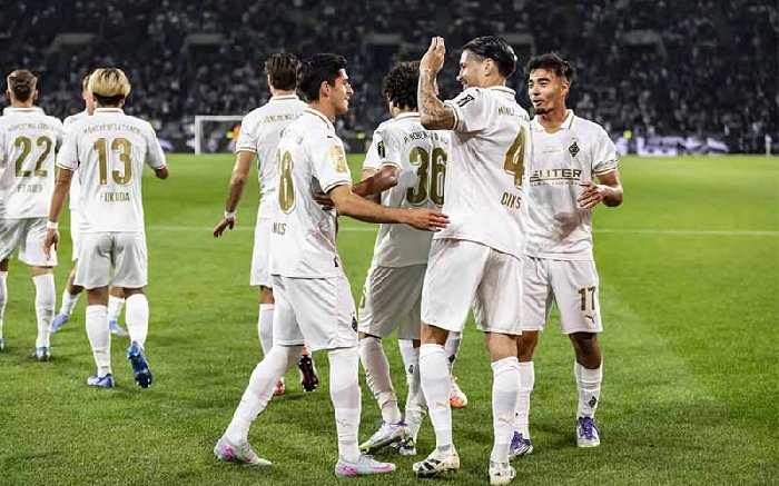  Nhận định Brentford vs Monchengladbach 1h30 ngày 9/8: Hạ gục Bầy Ong