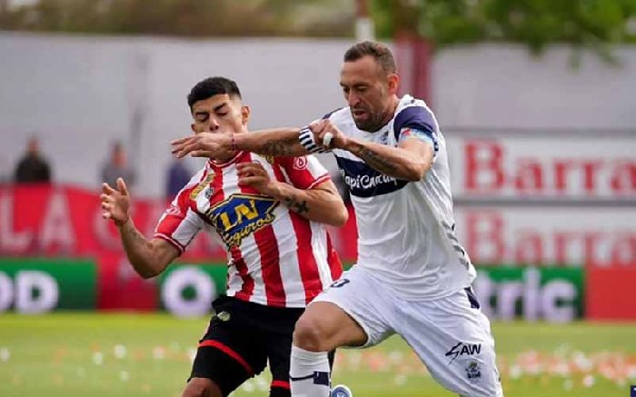  Nhận định Barracas Central vs Gimnasia 3h00 ngày 2/12: Nối dài mạch thắng