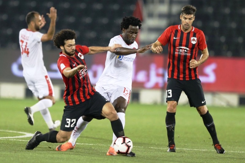 Nhận định Al-Arabi vs Al Rayyan 23h30 ngày 28/12 - Ảnh 1
